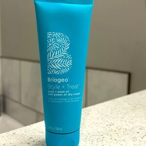 Air Dry Cream by Briogeo